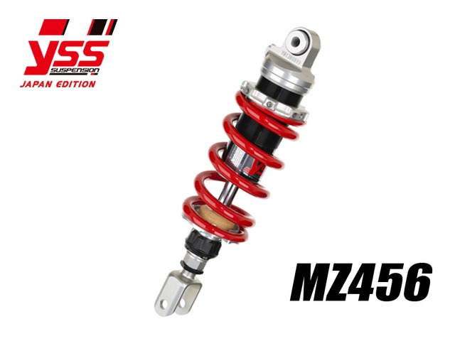 要納期確認 PMC ピーエムシー YSS MZ456-295TR-07 YZF-R1 09-14 117-2512325