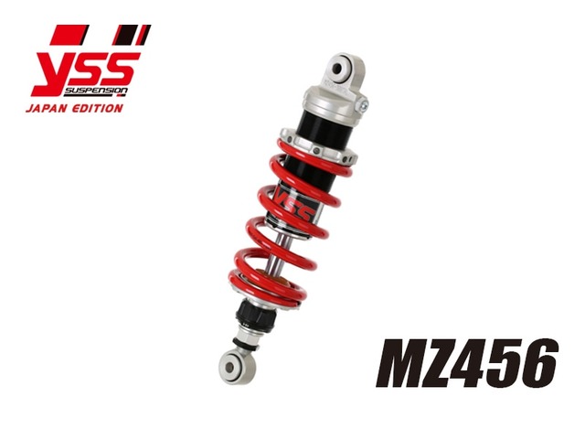 要納期確認 PMC ピーエムシー YSS MZ456-300TRL-20 YZF-R1 98-01 117-2512328