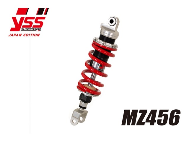 要納期確認 PMC ピーエムシー YSS MZ456-320TRL-49 GSX-R750 06-10 117