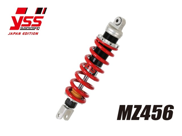 要納期確認 PMC ピーエムシー YSS MZ456-320TR-37 GSX-R1100 89-98/93-97 117-2513332