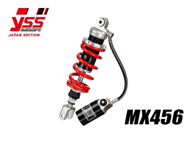 要納期確認 PMC ピーエムシー YSS MX456-365TRCL-16 VERSYS1000 16-18 117-3510340