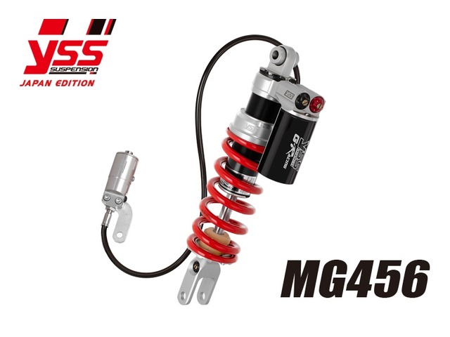 要納期確認 PMC ピーエムシー YSS MG456-405H1RWL01 DL800 V-STR DE 23- 117-5513338r