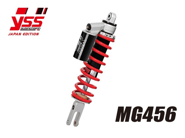要納期確認 PMC ピーエムシー YSS MG456-335TRCJ06I ZX-6R 07- 117-8510202