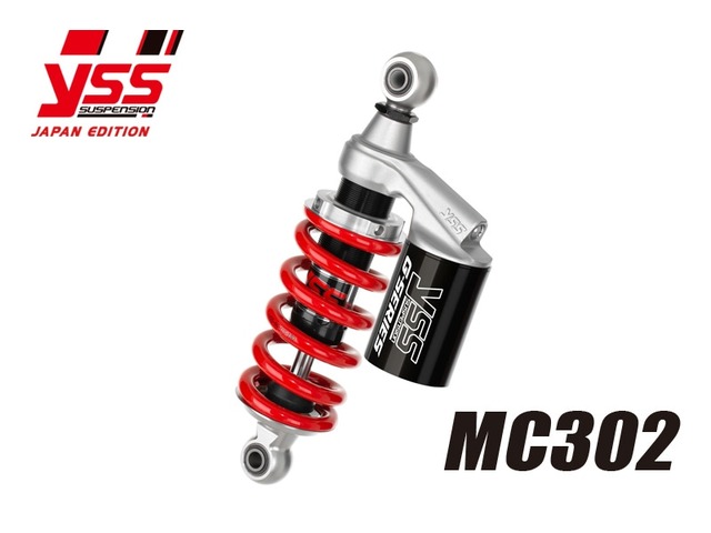 要納期確認 PMC ピーエムシー YSS MC302-250TL-19 GROM 23-/MSX125 13-15 117-9111932