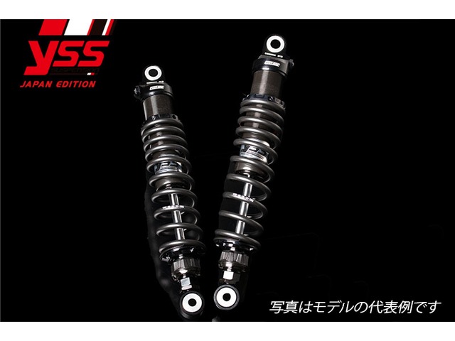 要納期確認 PMC ピーエムシー YSS RZ362 315mm ELIMINATOR400 23- B/B 119-41523410