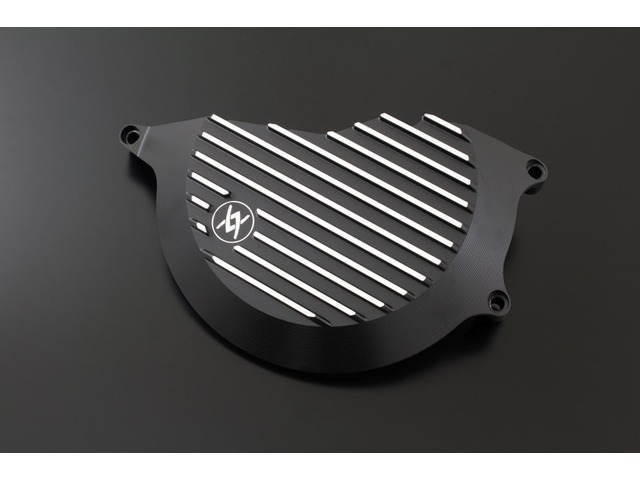在庫有り PMC ピーエムシー ARCHI Alfin Clutch Cover verARCHI Z650RS 199-2002｜OCC　netshop