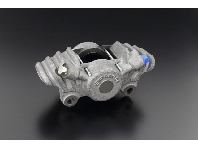 在庫有り PMC ピーエムシー AP RACING APキャリパー 2P 鋳造 88.9mm パッド付 cp2696-38eo
