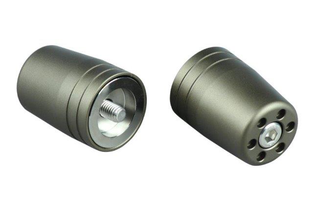 あき あき ZX4R 好きなポジションに設定できるアルミサブケージ｜AxxL