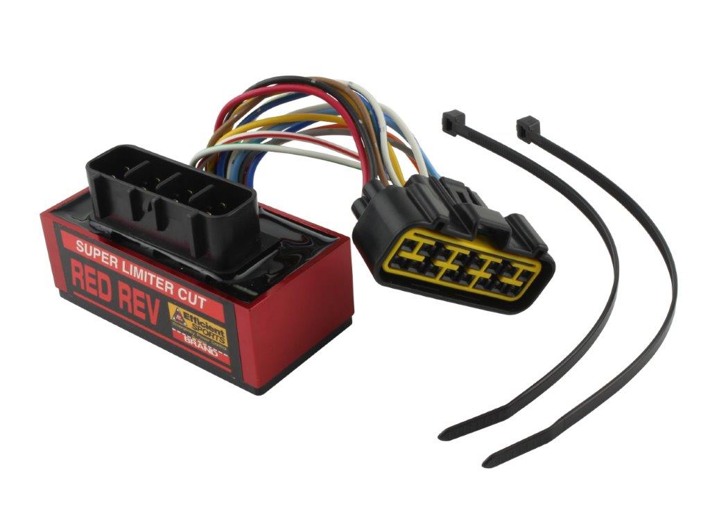 楽天市場】SP武川製（TAKEGAWA） ハイパーCDI.☆シグナスX