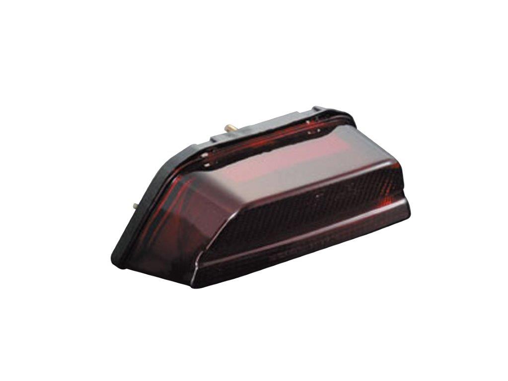 ZRX400 テールライト LED POSH Amazon | ポッシュフェイス(POSH FAITH) バイク用品 LED