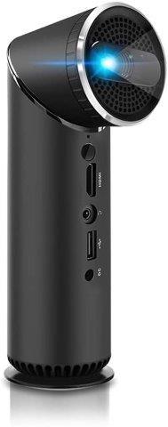 INNOIO イノアイオ プロジェクター本体 コンパクト 楽天市場】INNOIO (イノアイオ) INNOCUBE IC100T 超小型軽量