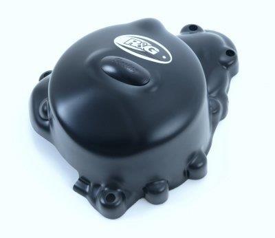 R&G アールアンドジー レーシング クランクケース カバー TRIUMPH DAYTONA675(06-11) STREET TRIPLE(07-11) 左側 RG-ECC0016R|OCC netshop