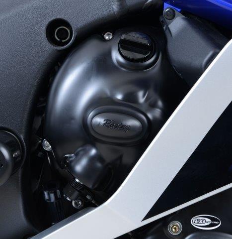 R&G アールアンドジー レーシング クランクケース カバー YAMAHA YZF-R6(08-17) 右側 RG-ECC0033R|OCC netshop