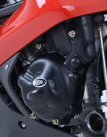 R&G アールアンドジー レーシング エンジン ケース カバー&スライダー 3PCS SET BMW S1000RR(17/18)/S1000XR(15-19)/S1000R(17/18) RG-KEC0097R
