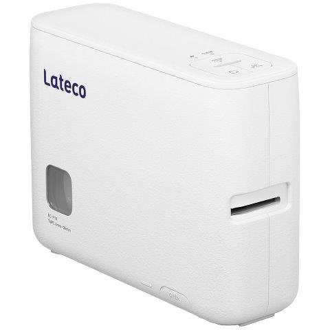 CASIO カシオ ECP10 ラベルライター Lateco EC-P10
