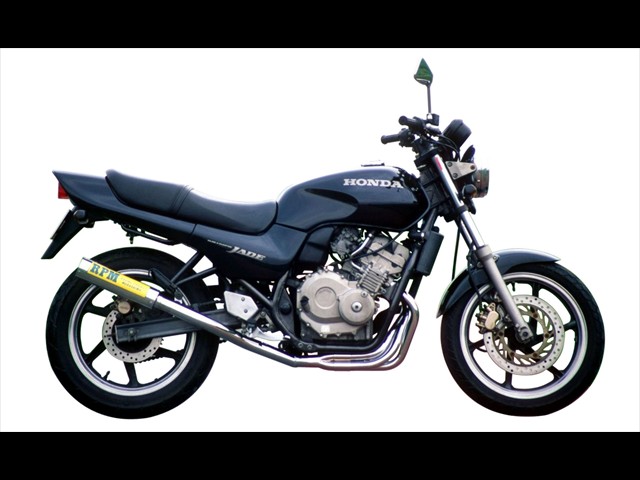 RPM アールピーエム HONDA JADE MC23 RPM-67Racing マフラー 2624S-01|OCC netshop