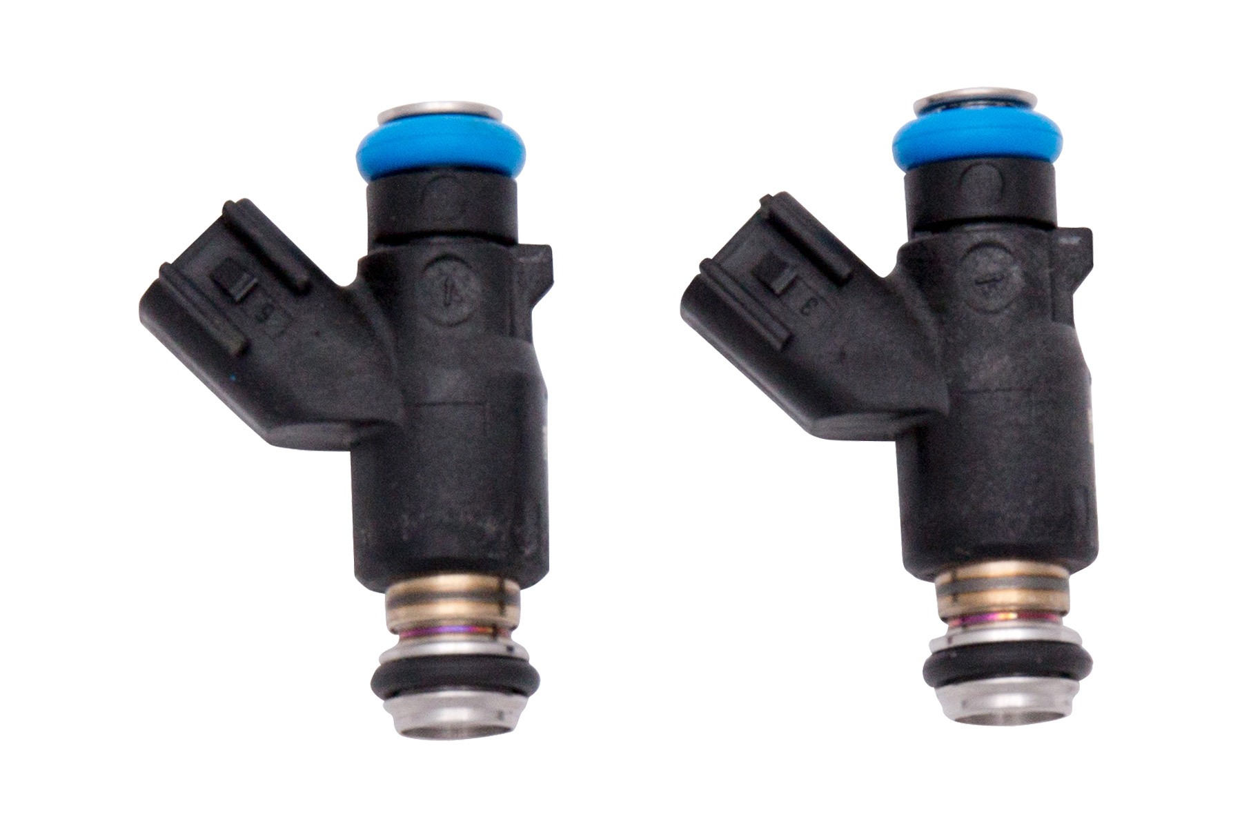 S&S Cycle エスアンドエスサイクル フューエルインジェクター 6.2g/s TWIN CAM 06-17(ケーブル2本引キ車両) 550-0749