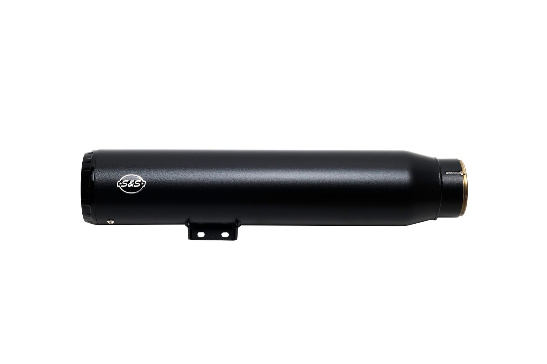 S&S Cycle エスアンドエスサイクル スリップオン GRAND NATIONAL NIGHTSTER/SPECIAL 22-23 550-1074