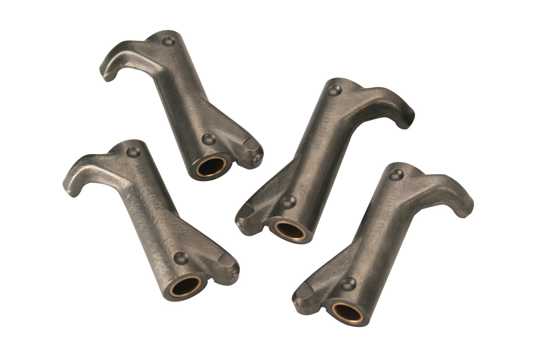 S&S Cycle エスアンドエスサイクル ROCKER ARM SET 1.625 BIGTWIN 84-17 900-4119A|OCC netshop