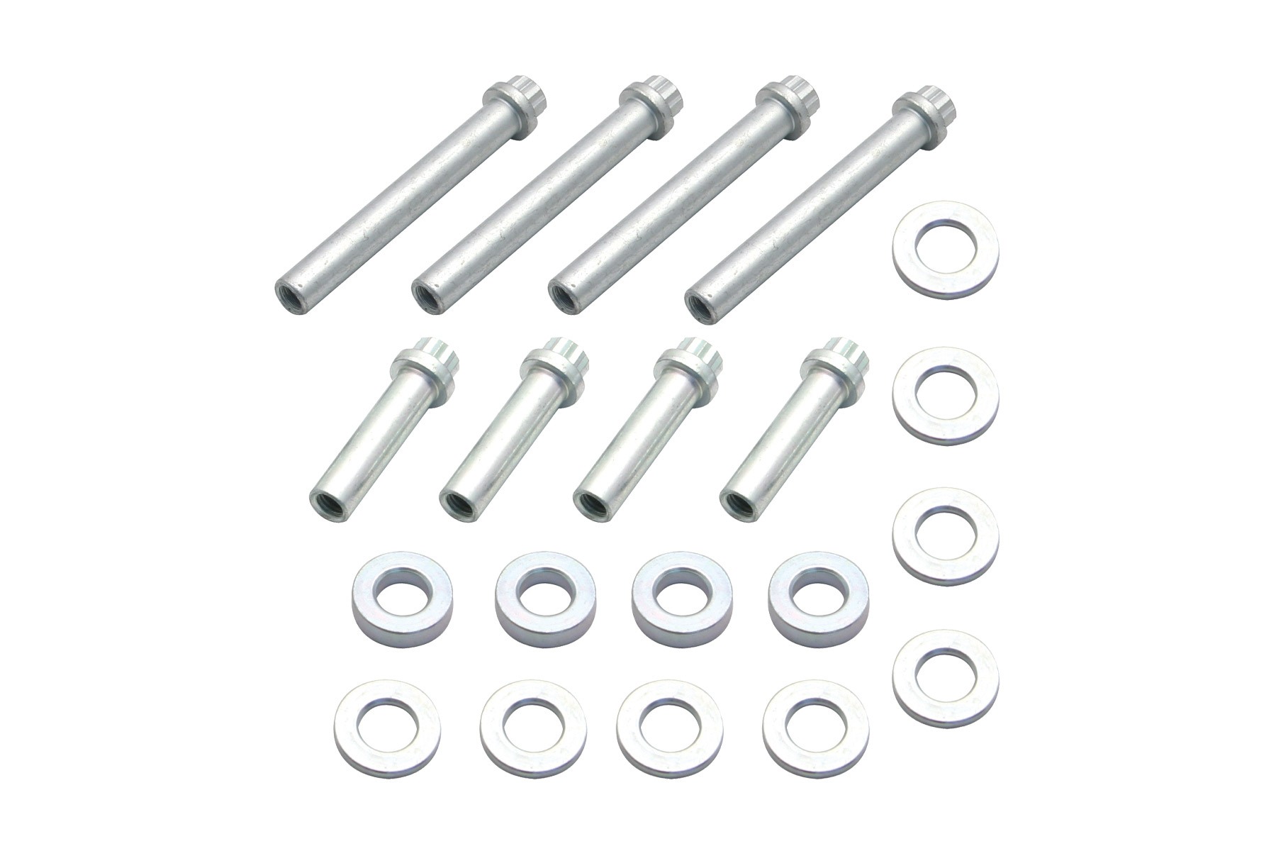 S&S Cycle エスアンドエスサイクル ヘッドボルト 12ケ BIG TWIN 84-99 93-3010｜OCC　netshop
