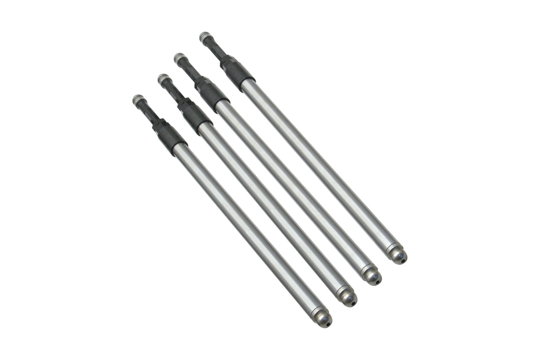 S&S Cycle エスアンドエスサイクル クイッキーアジャスタブルプッシュロッド BIG TWIN 26-84 93-5120