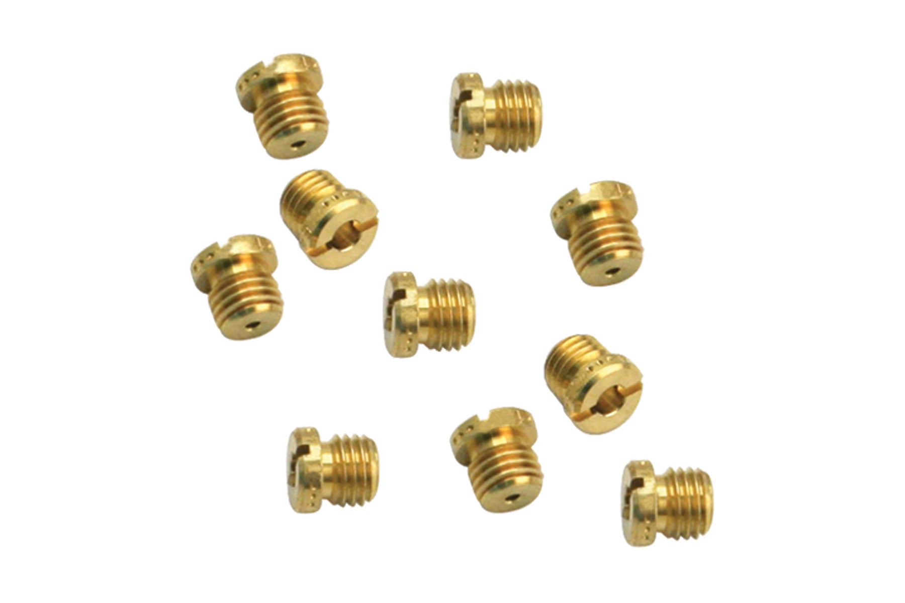 S&S Cycle エスアンドエスサイクル メインジェット 0.060 S&Sキャブレター 106-3517｜OCC　netshop
