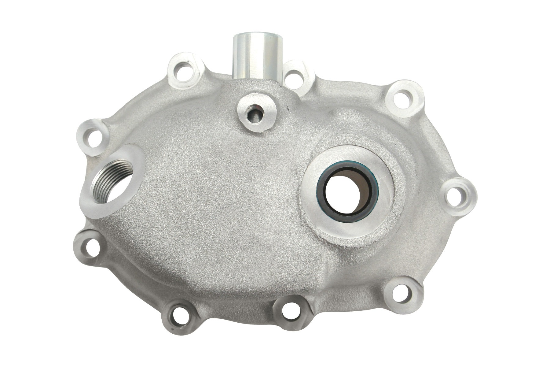 S&S Cycle エスアンドエスサイクル カバーキット トランスミッションキックスタート OEM: 33277-36,33277-36A 106-6479-00