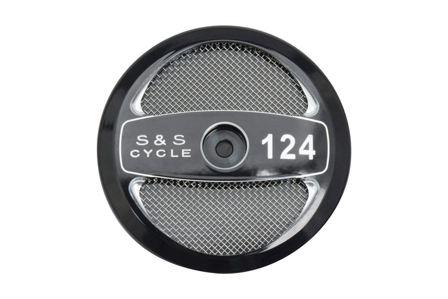 S&S Cycle エスアンドエスサイクル ステルス ディスプレイスメント124 カバー単体 170-0321 24,051円