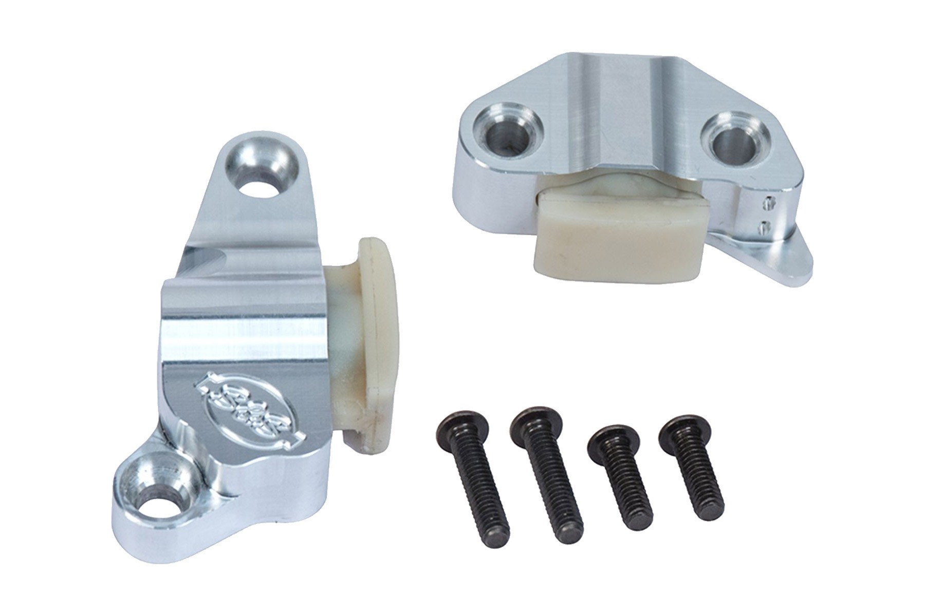 S&S Cycle エスアンドエスサイクル カムチェーンテンショナーキット TWIN CAM 07-17 330-0518