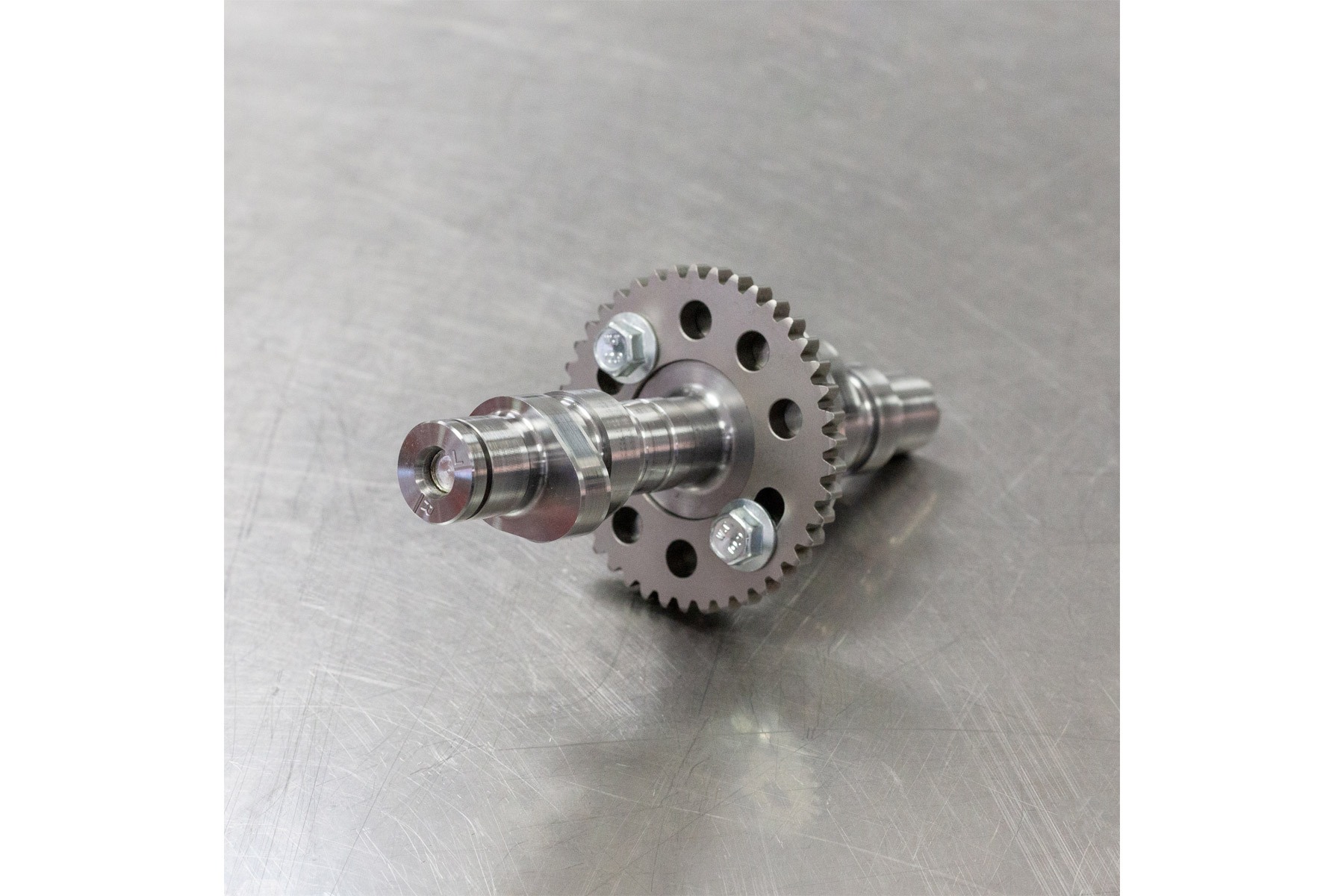 S&S Cycle エスアンドエスサイクル ハイパフォーマンスカムシャフトキット Royal Enfield 650 Twins 330-0709
