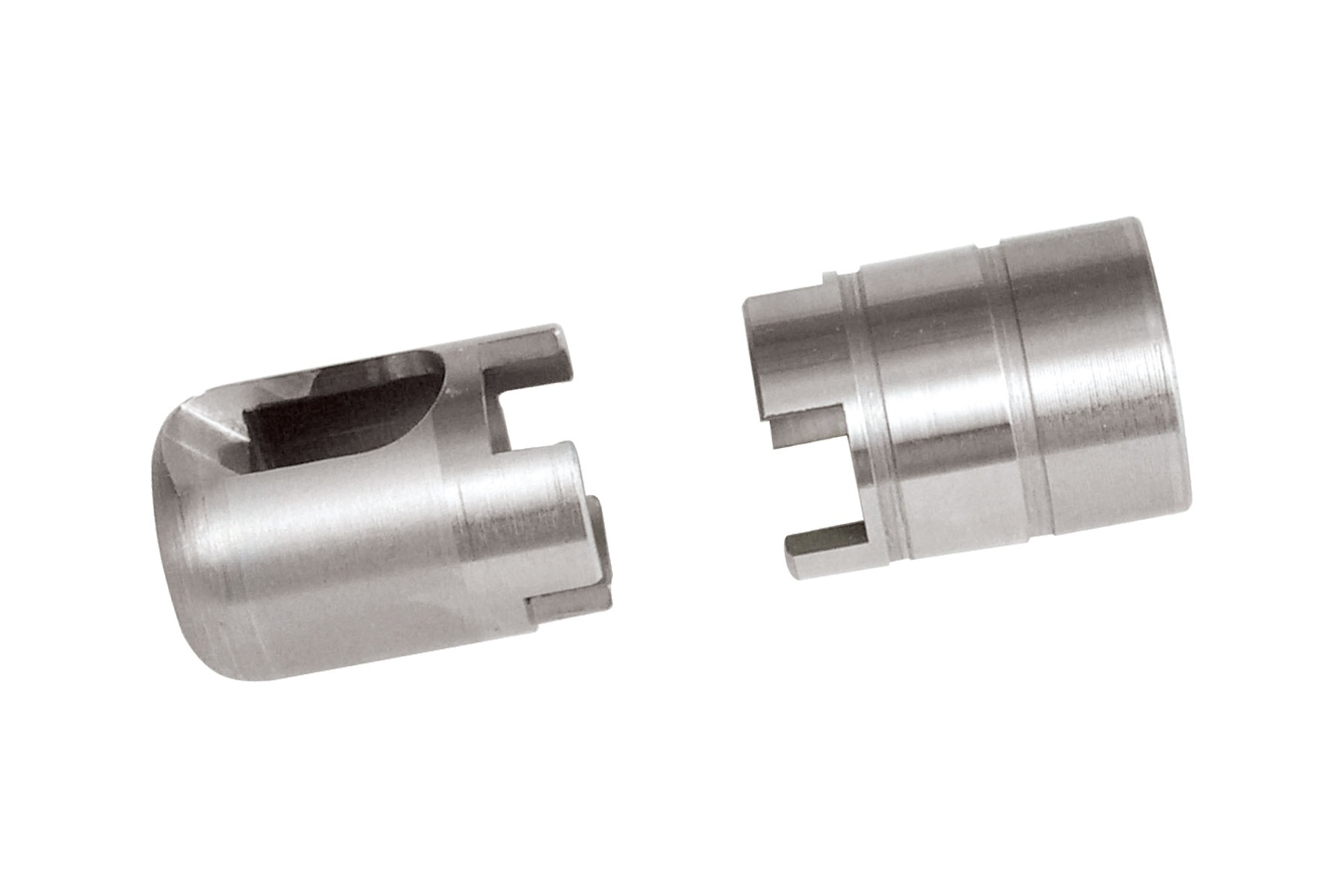 S&S Cycle エスアンドエスサイクル コンプレッションリリースソケットキット 53-0045