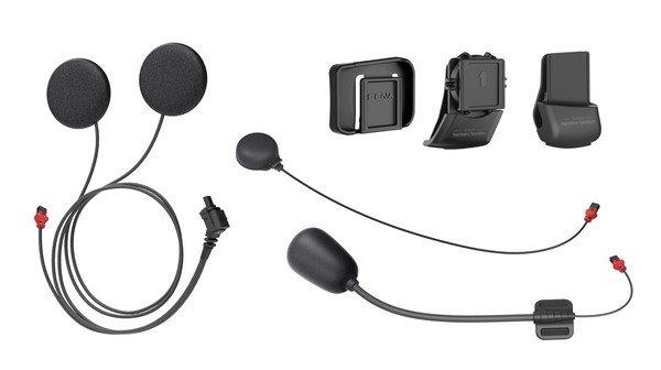 SENA セナ 50C ユニバーサルクランプキット 50C-A0311 0411299｜OCC　netshop