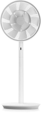 BALMUDA バルミューダ EGF1800 リビング扇風機 The GreenFan（ザ・グリーンファン） ホワイトxグレー EGF-1800-WG ［リモコン付き］ 29,054円