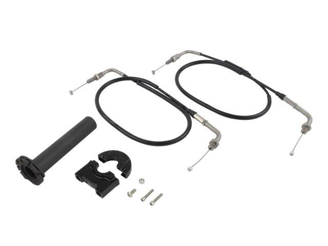 SHIFT UP シフトアップ ハイスロットルキット HONDA ホンダ DAX125:JB04 (2023） ブラック 290678-06