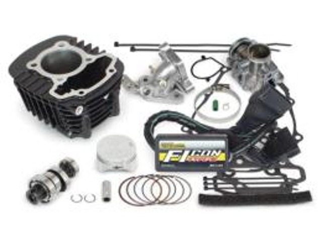 要納期確認 SP武川 SPタケガワ ハイパーSステージボアアップキット145cc 01-05-5475｜OCC　netshop