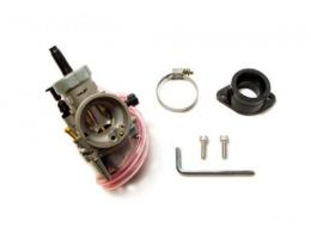 要納期確認 SP武川 SPタケガワ KEIHIN PE28キャブレターキット(フィルター無し) 03-05-0190|OCC netshop