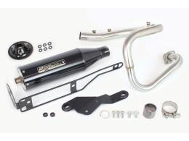 在庫有り SP武川 SPタケガワ トラッカーマフラー(政府認証) 04-02-0015|OCC netshop