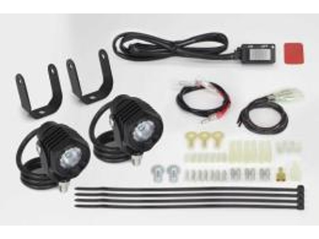 SP武川 SPタケガワ LEDフォグランプキット3.0(950)(2個入/レッグバンパー用) 05-08-0633