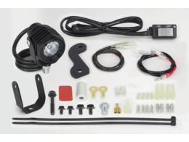 SP武川 SPタケガワ LEDフォグランプキット3.0(950)/1灯 05-08-0646