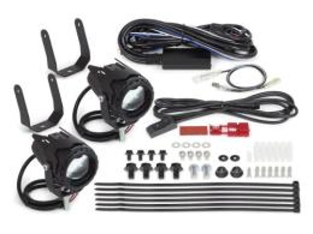SP武川 SPタケガワ LEDフォグランプキット(カットライン/15W/ホワイト・イエロー切替) 05-08-0700 17,959円