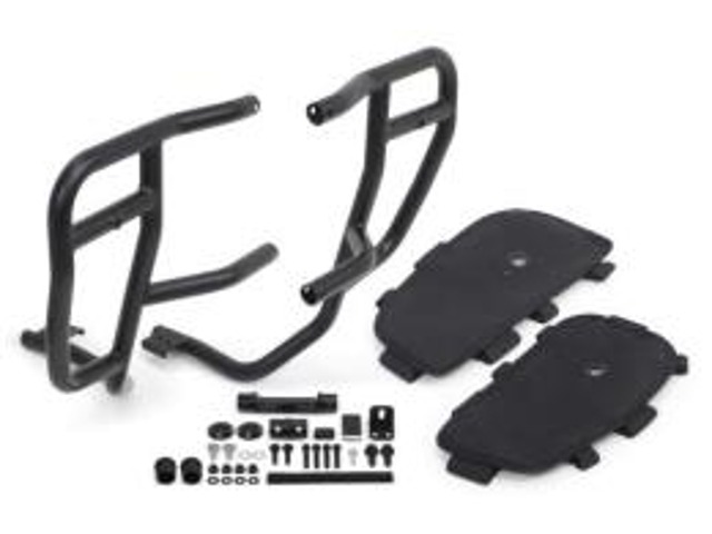 SP武川 SPタケガワ レッグバンパー&シールドキット 06-00-0038