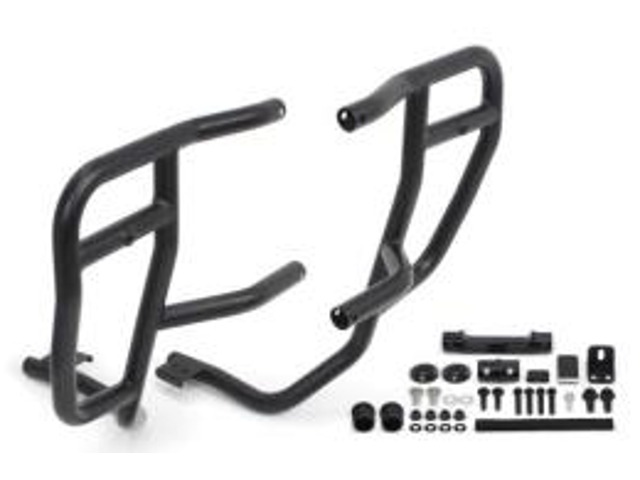 在庫有り SP武川 SPタケガワ レッグバンパーキット(シールドなし) 06-00-0039|OCC netshop