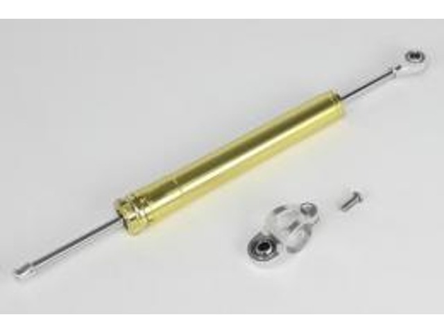 SP武川 SPタケガワ ステアリングダンパー　ストローク125mm 06-01-0070