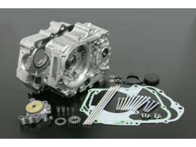 SP武川 SPタケガワ 強化クランクケースキット(88cc/SCUT106cc/106cc用) 01-00-0054 58,104円