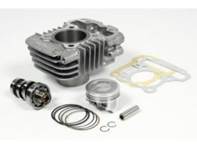 SP武川 SPタケガワ Sステージボアアップキット81cc(カム付属) 01-05-0096 27,327円
