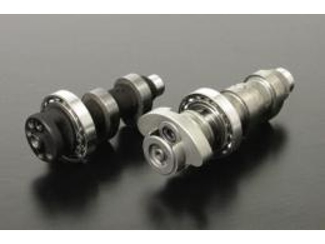 SP武川 SPタケガワ DOHC4Vヘッド用オートデコンプカムシャフト 01-08-0150