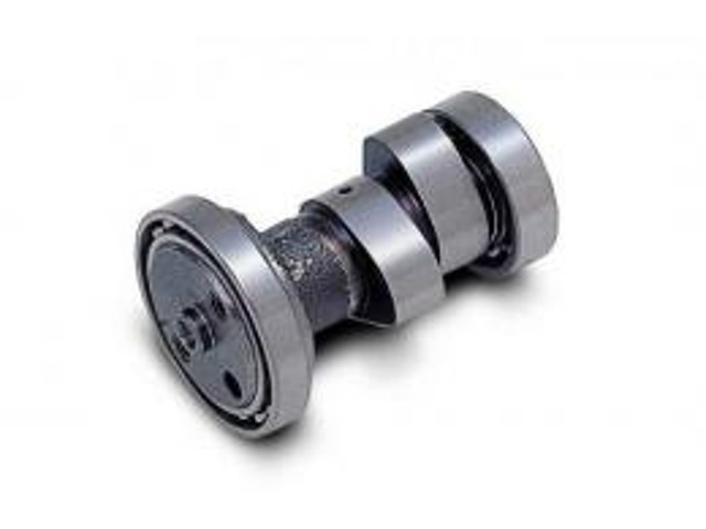 SP武川 SPタケガワ S-TOURINGカムシャフト(旧スーパーヘッドE・F・G刻印/106/124cc用S-20) 01-08-125