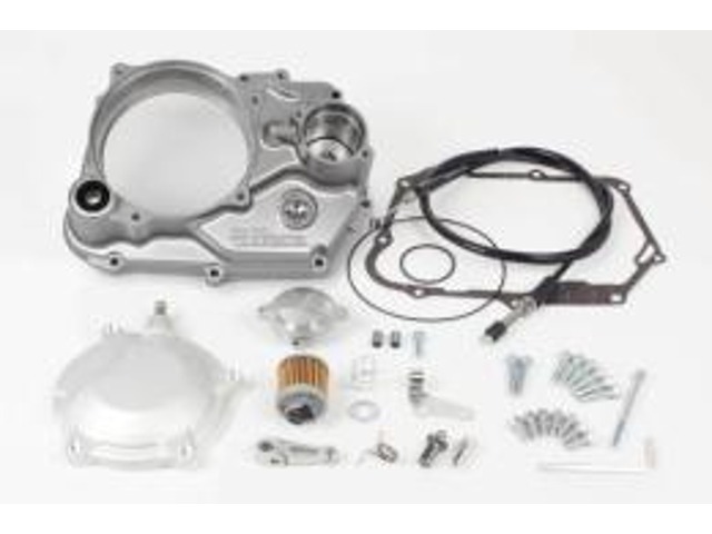 SP武川 SPタケガワ スペシャルクラッチカバーキット TYPE-R (WET/ワイヤー式) 02-01-0447 42,042円