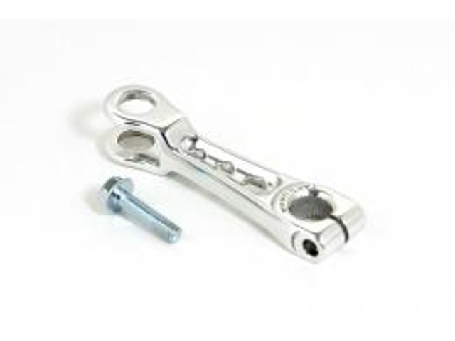 楽天市場】SP武川 SPタケガワ アルミ鍛造ブレーキアーム(リア用