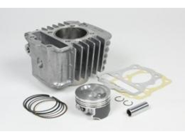 SP武川 SPタケガワ Sステージボアアップキット125cc(カムシャフト無し) 01-05-0417